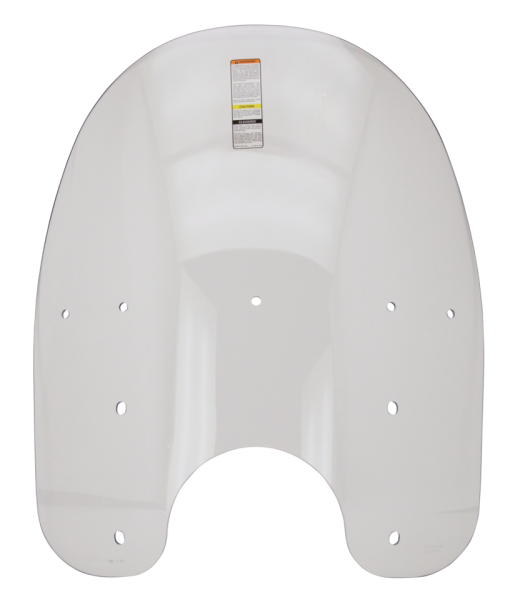 Replacement windshield FLSTC00-15 (ES)
