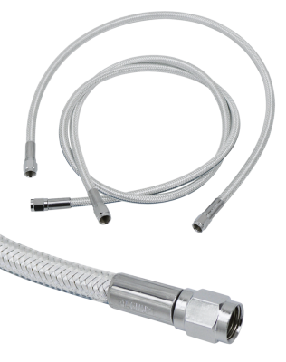 Chromite Universal Brake line 17" 43cm (ES)