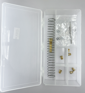 DynoJet Tuner kit XL1200 S 98-01