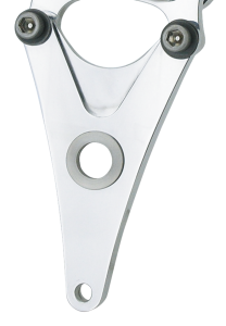 Harrison Rear caliper bracket 10" (ES)