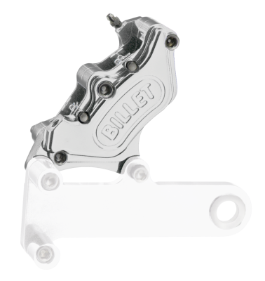 Harrison rear 4 piston caliper XL84-03 (ES)