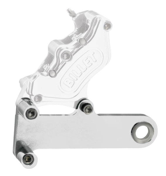 Harrison rear Caliper bracket XL84-99 (ES)