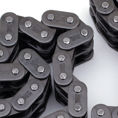 Tsubaki Primary RS35-2 Black 96L Ovals (ES)