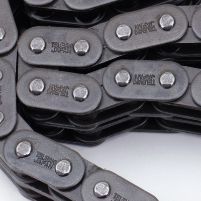 Tsubaki Primary RS35-2 Black 100L Ovals (ES)