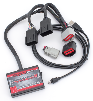 Power Commander 5 110FXD16-17 (ES)