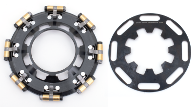 TPP VPC Performance 1200XL91-22 210lbs (ES)