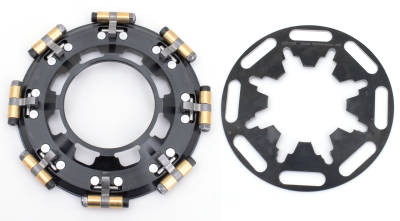 TPP VPC Performance 883XL91-22 150lbs (ES)