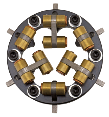 TPP VPC70T clutch BT98-06 (ES)