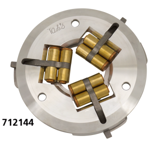 TPP 3mm derby spacer Narrow Profile Prim (ES)