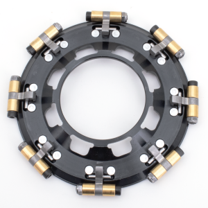 TPP VPC BT90-97 XL91-22 w/o Diaphragm