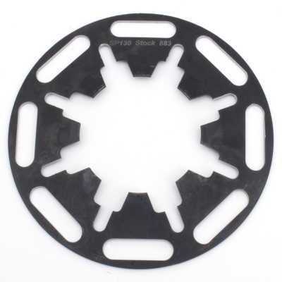 TPP Slotted Diaphragm only, 130lbs (ES)