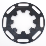 TPP Slotted Diaphragm only, 210lbs