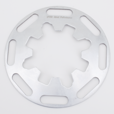 TPP Slotted Diaphragm only, 280lbs (ES)