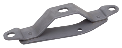 Replica Top Motor Mount Black EL36-37 (ES)