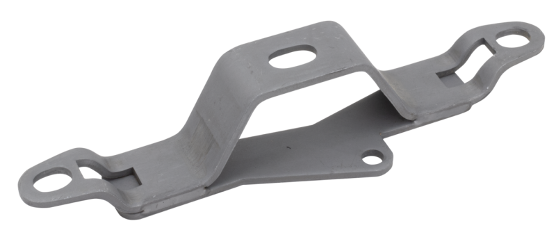 Replica Top Motor Mount Black BT38-47 (ES)
