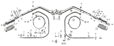 coil control and plug 3334-32 (ES)