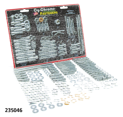 Driveline Fastener kit FXD99-05enginekit (ES)