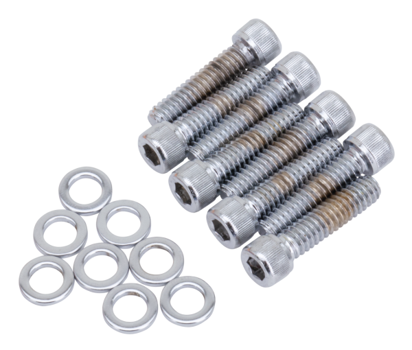 Allen Lifter Base kit CH BT99-up XL04-22 (ES)