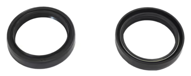 Fork seals GCB forklegs 43mm, pair (ES)