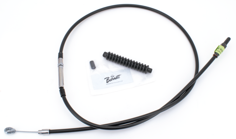 Clutch cable blck #38620-96+8" L=63" (ES)