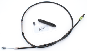 Clutch cable blck #38620-96+8" L=63"