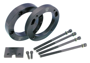 Cylinder Torque plates TC99-up