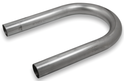 Mandrel U-bend 180degr o.d. 2-1/4"