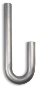 Mandrel J-bend o.d. 1-7/8"