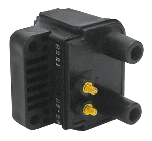 Spyke Dual Fire coil 3 Ohm