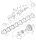 Ball bearing #9073 (ES)