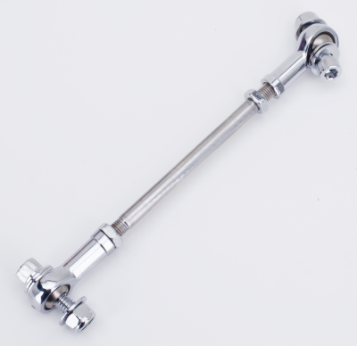 Complete Anchor rod 6" long 5/16" end (ES)