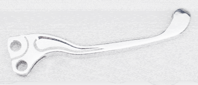 PM Contour repl. brake lever polished (ES)