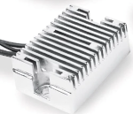 Spyke Regulator chrome, Plug:D 32amp