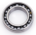 Transm. case main bearing 80-e84 #8978 (ES)