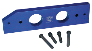 5-speed Door puller (ES)