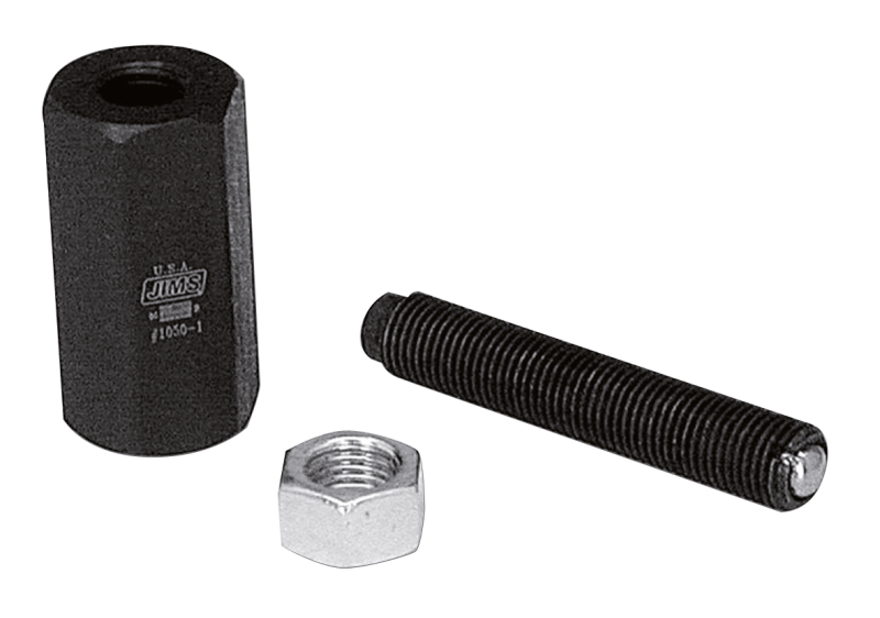 Transmission stud installer tool (ES)