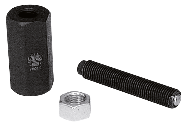 Transmission stud installer tool (ES)