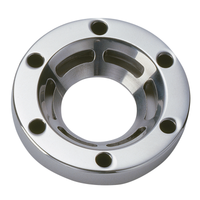 SuperTrapp Slotted Wheel TrappCap (each) (ES)