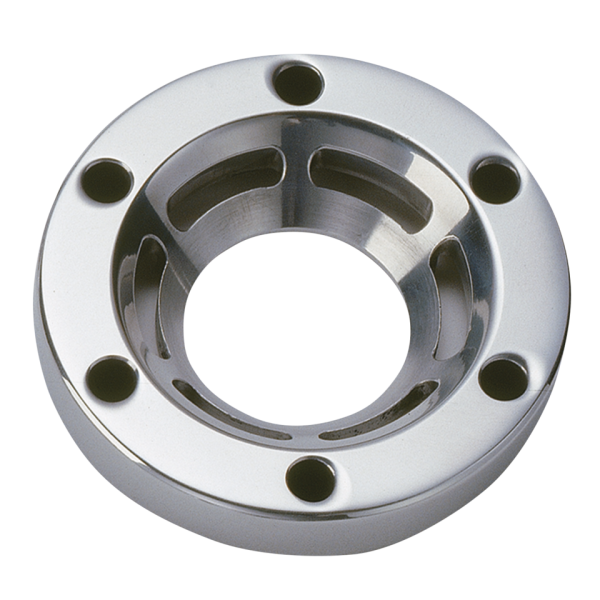 SuperTrapp Slotted Wheel TrappCap (each) (ES)