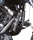 Slimline Oilcooler 280mm FXST00-17 blck (ES)