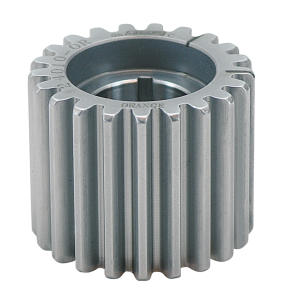 JIMS Pinion gear BT54-E77 red (ES)