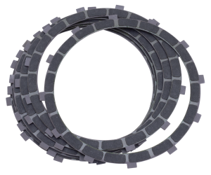 Barnett Carbon clutch kit BT84-90 (ES)