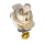 Toggle Switch Universal, 2 position (ES)