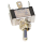 Toggle Switch Universal, 3 position (ES)