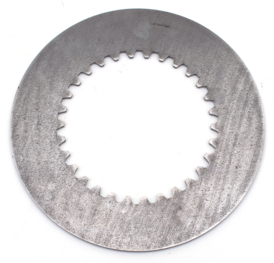 Steel backing plate .120" for zpn 720429