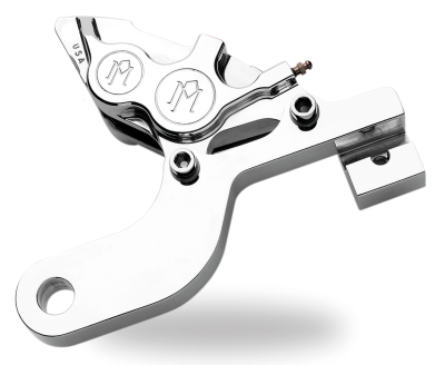 PM VRSC02-04 4-piston rear brake kit (ES)