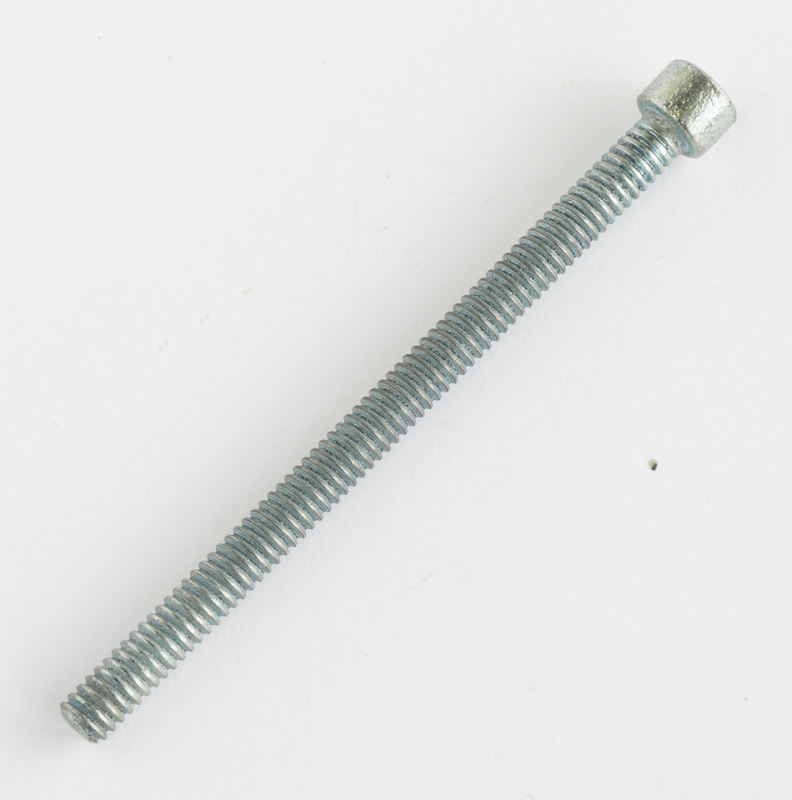 1/4UNCx3 1/2 fully thread socket capscre (ES)