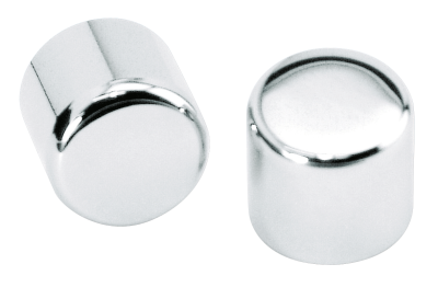 1/4" Socket head cap screw cover 10pck (ES)