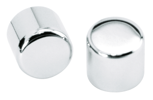 1/4" Socket head cap screw cover 10pck (ES)