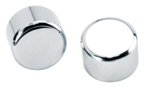 12 Point caliper bolt covers 4pck (ES)